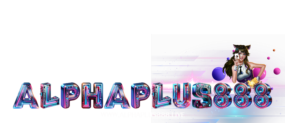 alphaplus888